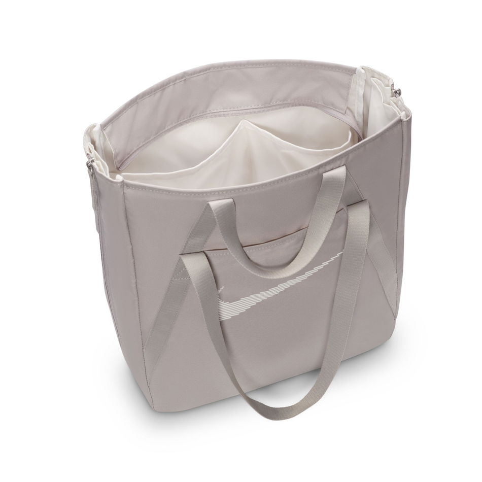 Gym Tote Gri Kadın Çantası