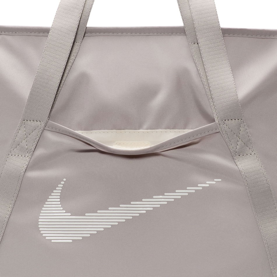 Gym Tote Gri Kadın Çantası