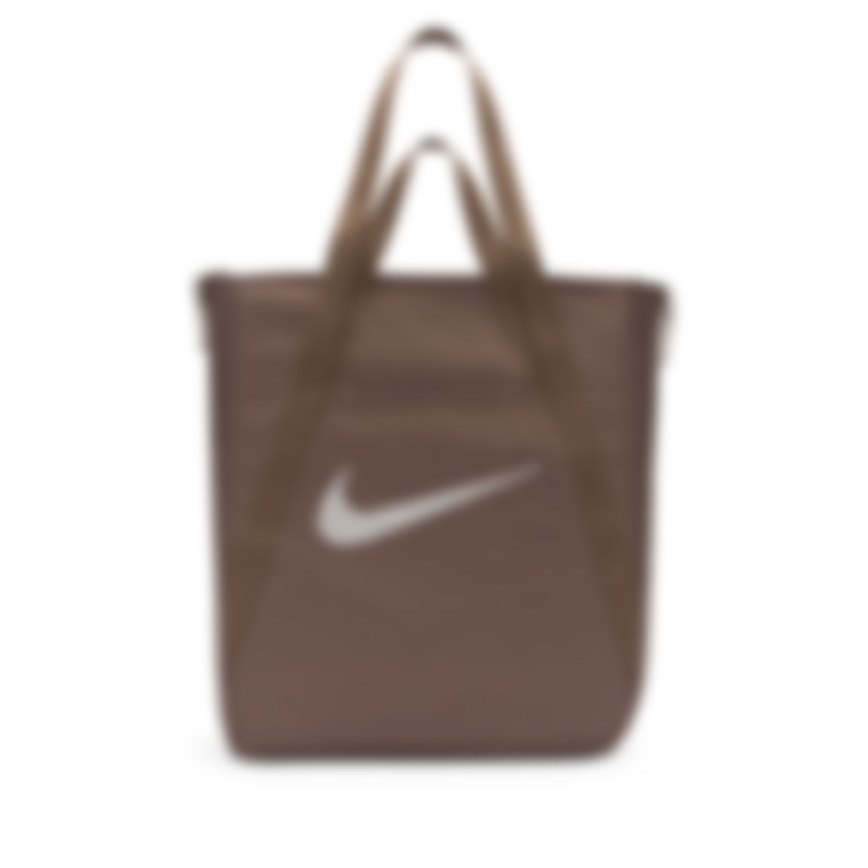 NIKE - Gym Tote Kahverengi Kadın Çantası