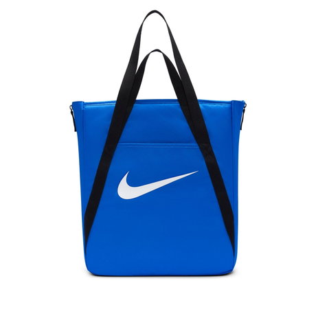NIKE - Gym Tote Mavi Kadın Çantası