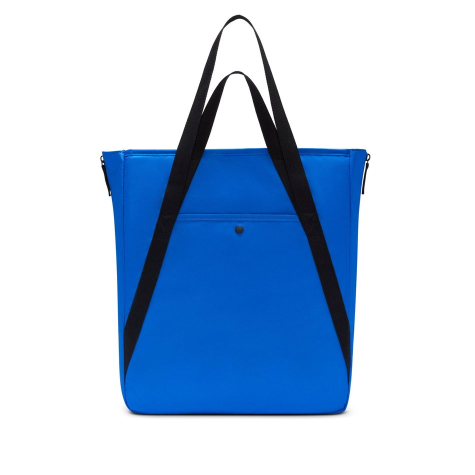 Gym Tote Mavi Kadın Çantası