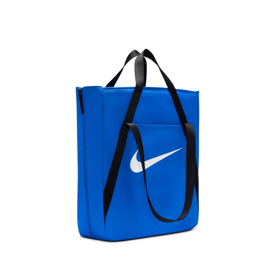 Gym Tote Mavi Kadın Çantası