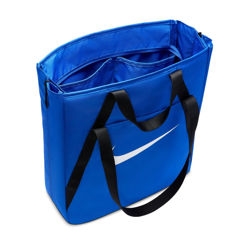 Gym Tote Mavi Kadın Çantası
