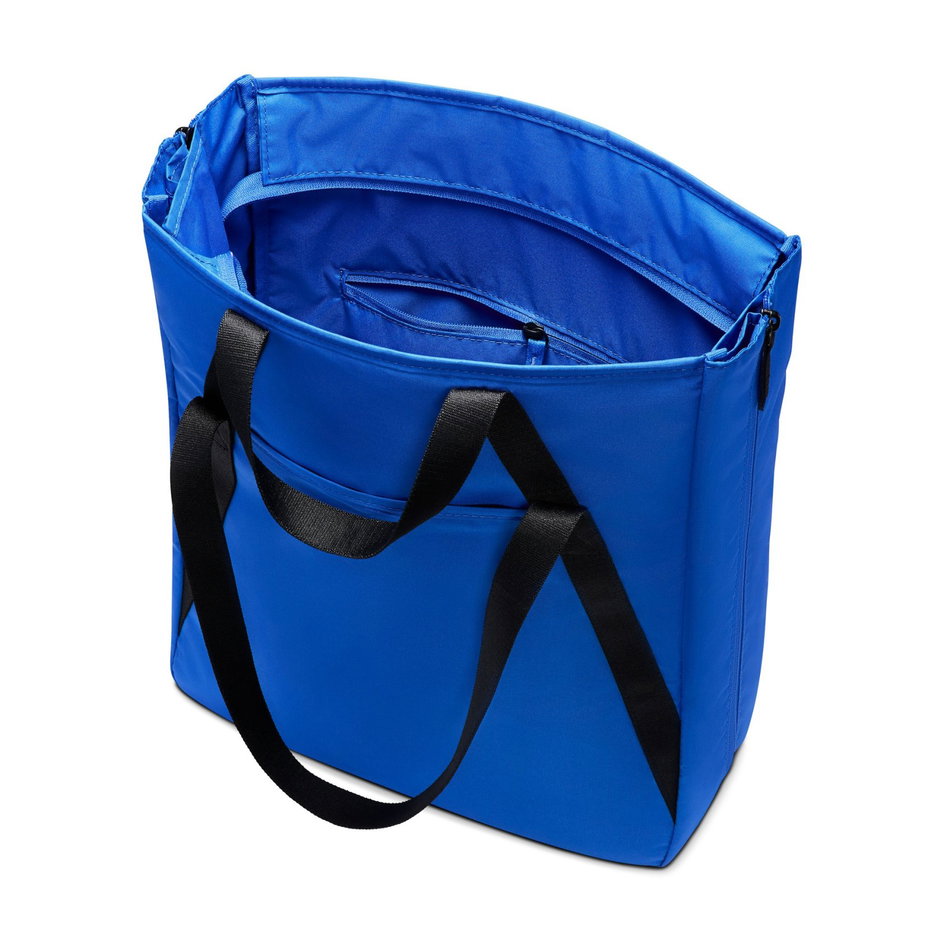 Gym Tote Mavi Kadın Çantası