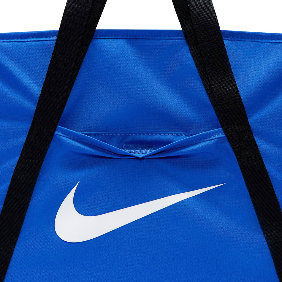 Gym Tote Mavi Kadın Çantası