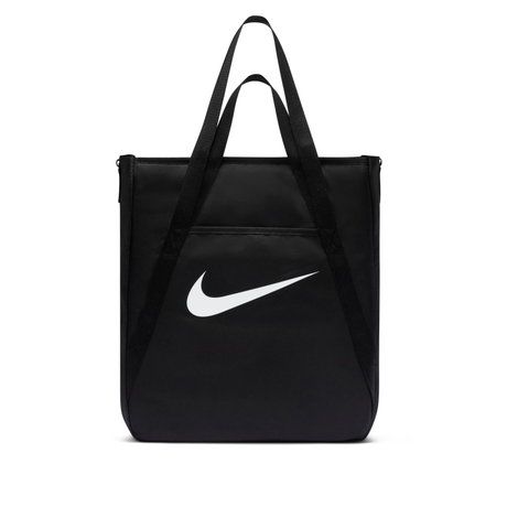 NIKE - Gym Tote Siyah Kadın Çantası