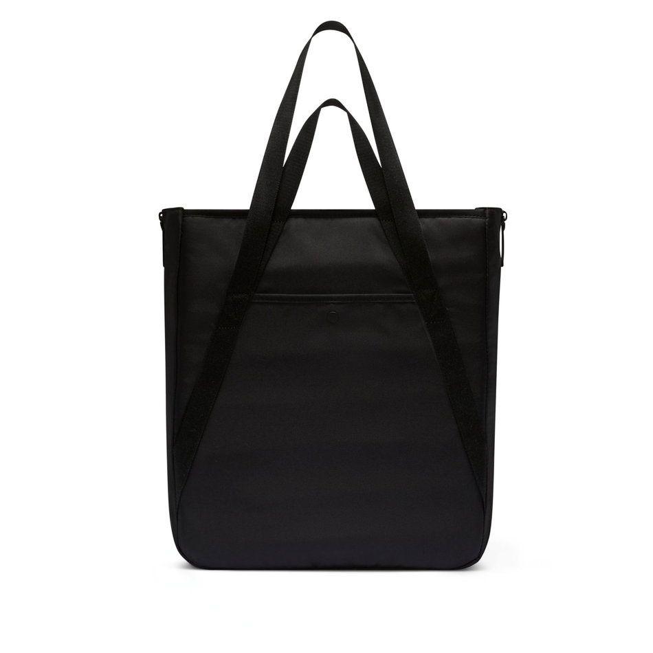 Gym Tote Siyah Kadın Çantası