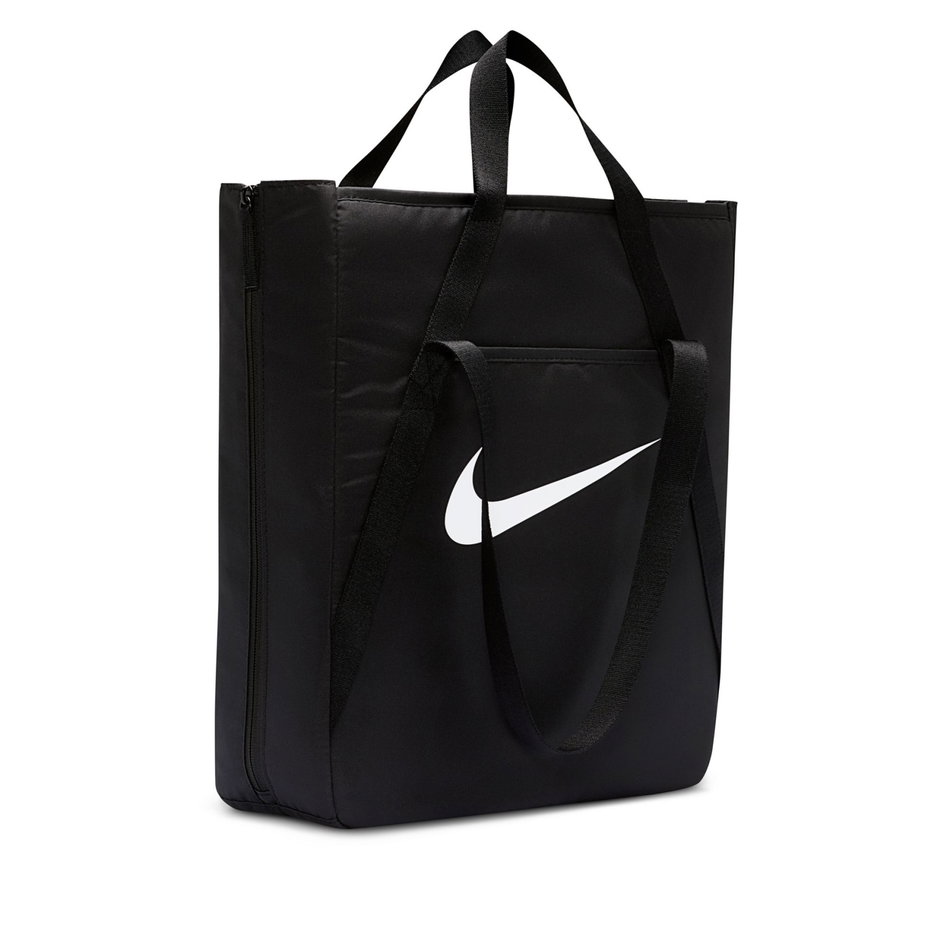 Gym Tote Siyah Kadın Çantası
