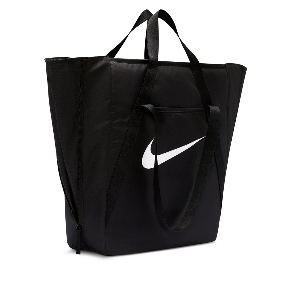 Gym Tote Siyah Kadın Çantası