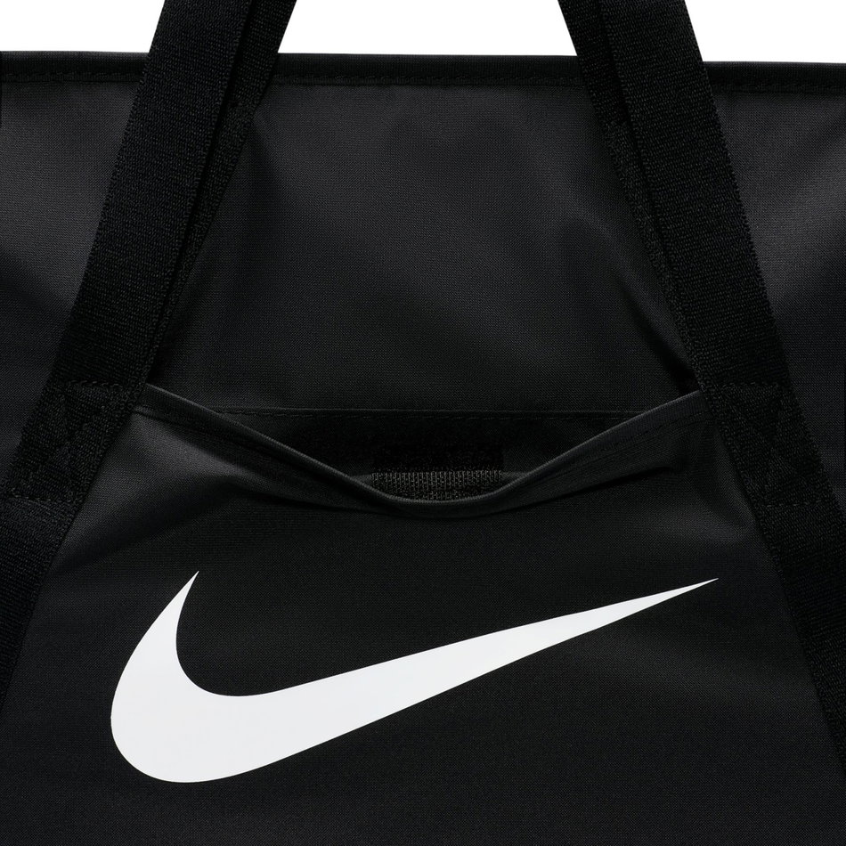 Gym Tote Siyah Kadın Çantası