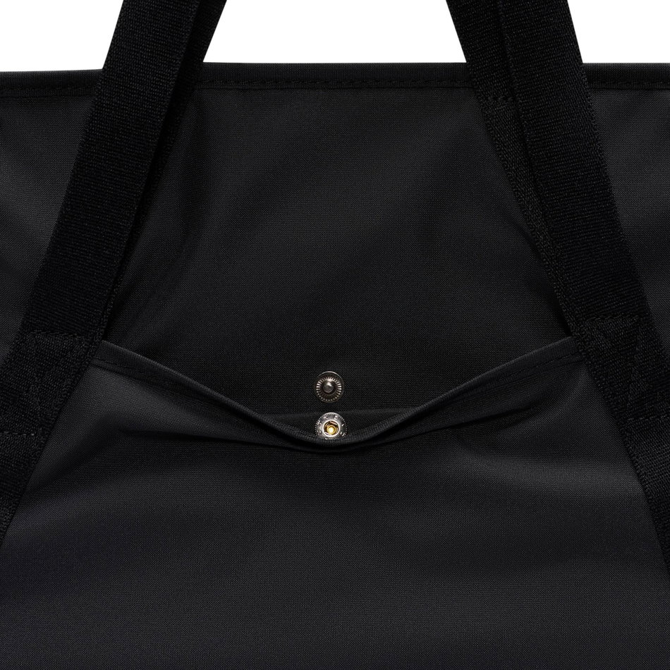 Gym Tote Siyah Kadın Çantası