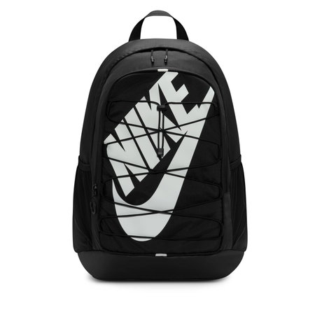NIKE - Hayward Backpack (26L) Siyah Sırt Çantası