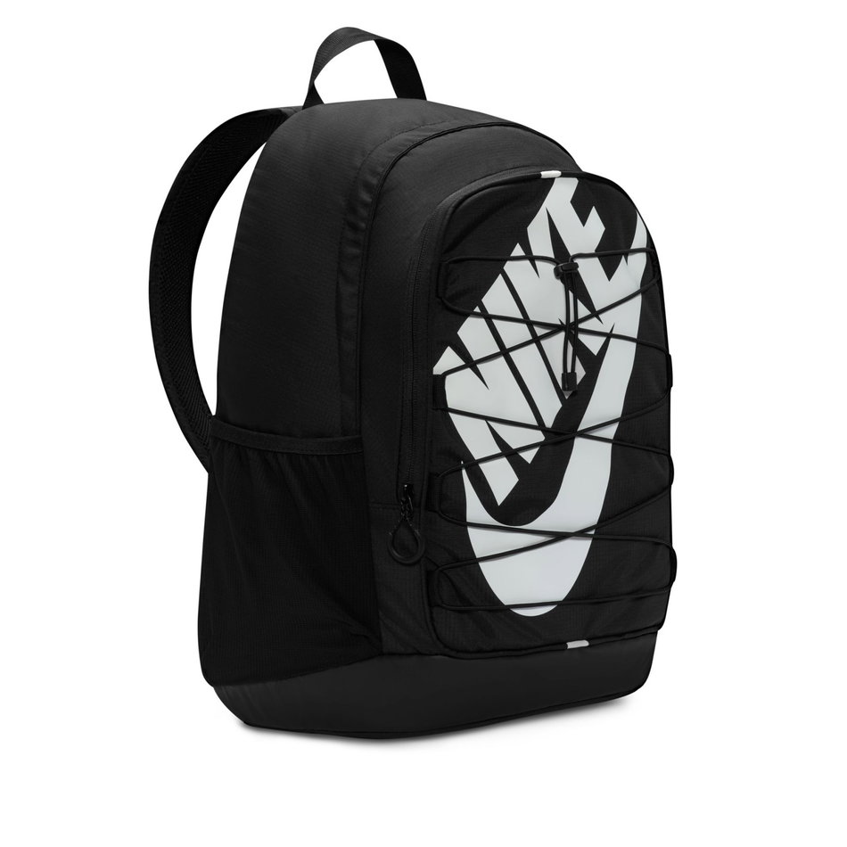 Hayward Backpack (26L) Siyah Sırt Çantası