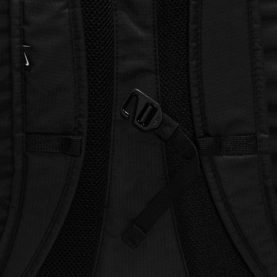 Hayward Backpack (26L) Siyah Sırt Çantası