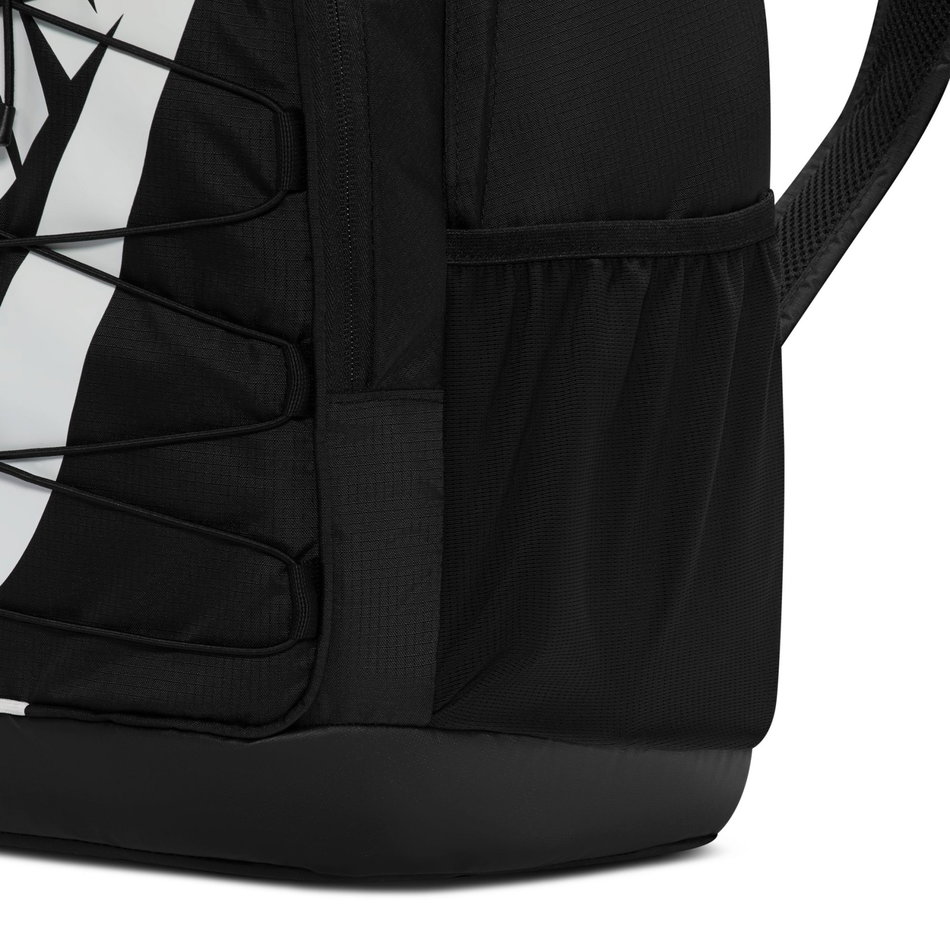 Hayward Backpack (26L) Siyah Sırt Çantası