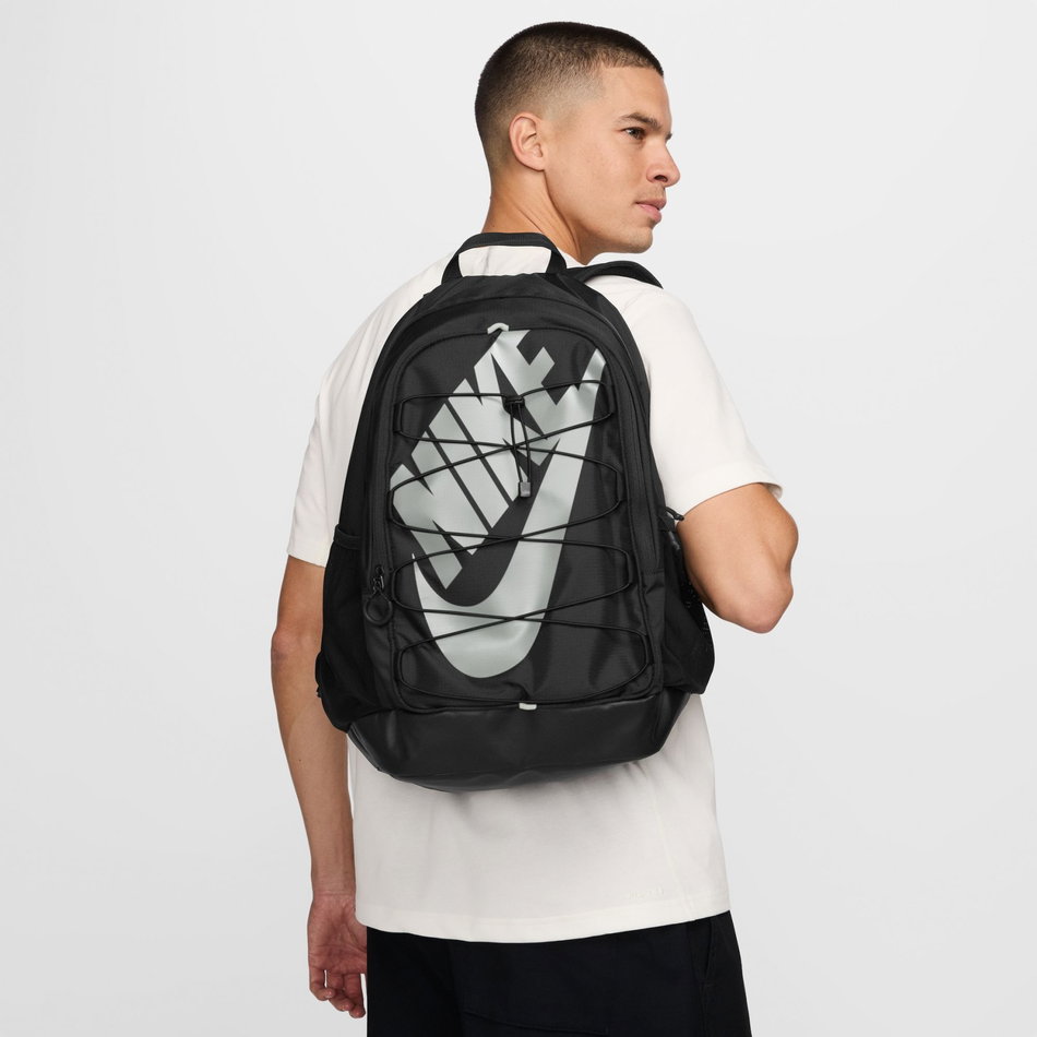 Hayward Backpack (26L) Siyah Sırt Çantası