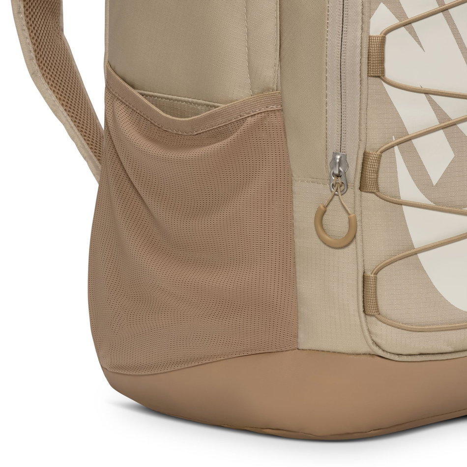 Hayward Backpack Bej Sırt Çantası