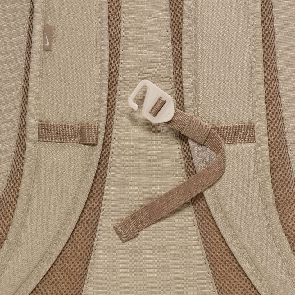 Hayward Backpack Bej Sırt Çantası