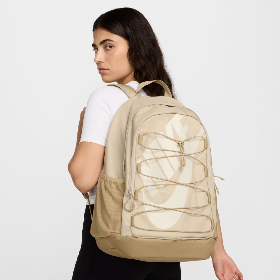 Hayward Backpack Bej Sırt Çantası