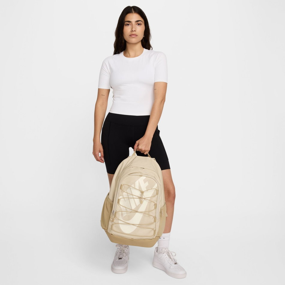 Hayward Backpack Bej Sırt Çantası