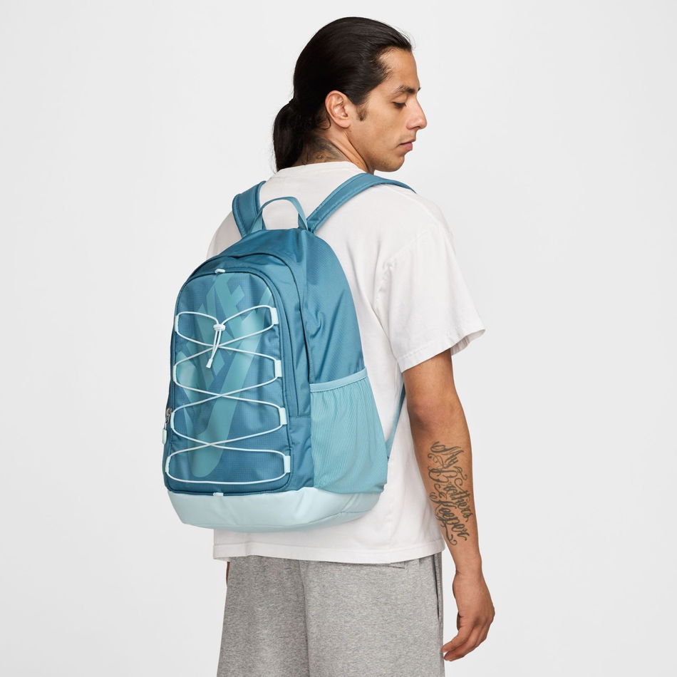 Hayward Backpack Mavi Sırt Çantası