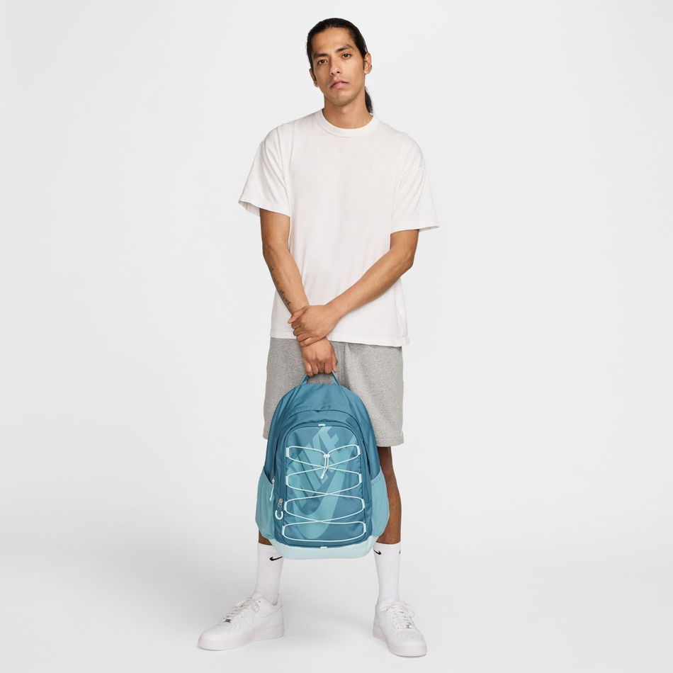 Hayward Backpack Mavi Sırt Çantası