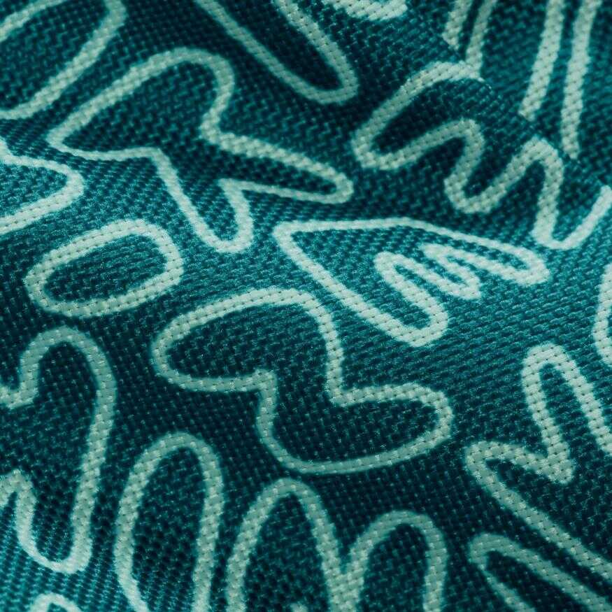 Hayward Backpack Scribble Sırt Çantası