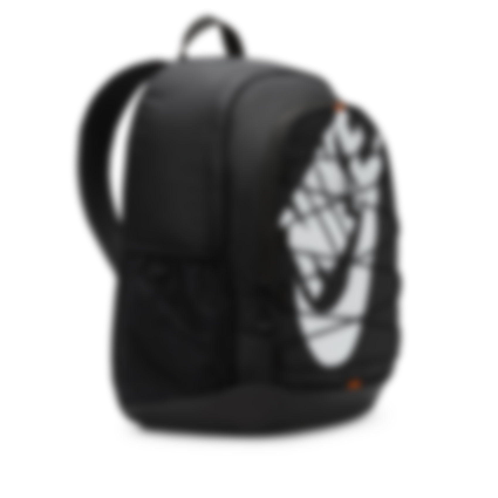 NIKE - Hayward Backpack Siyah Sırt Çantası