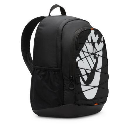 NIKE - Hayward Backpack Siyah Sırt Çantası