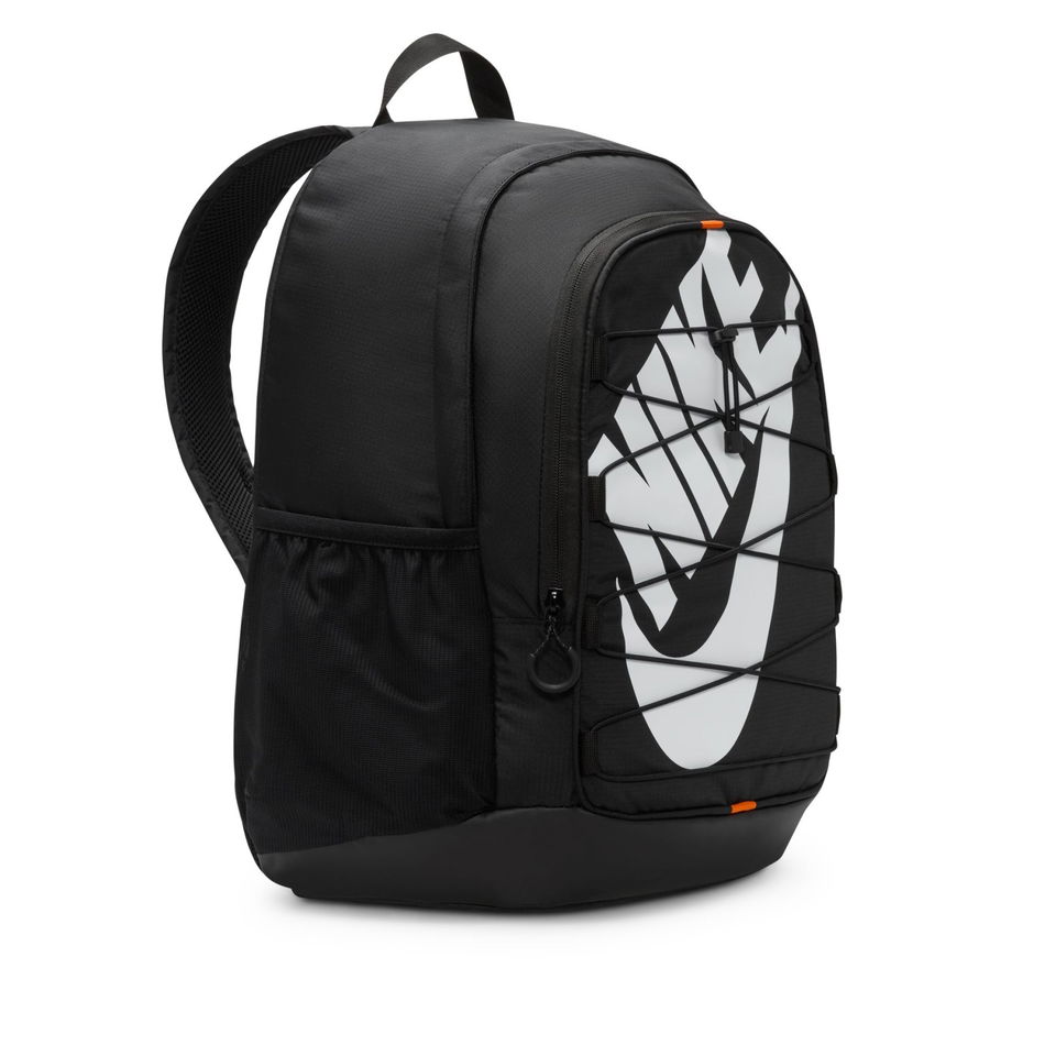 Hayward Backpack Siyah Sırt Çantası