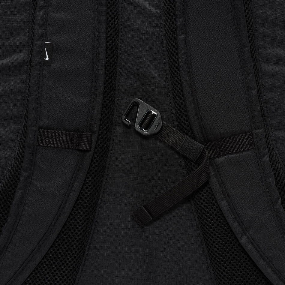 Hayward Backpack Siyah Sırt Çantası