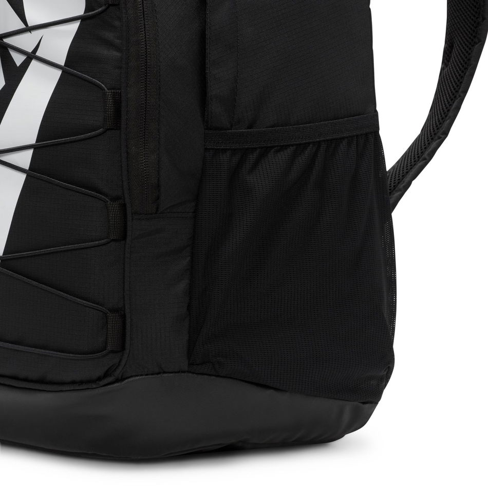 Hayward Backpack Siyah Sırt Çantası