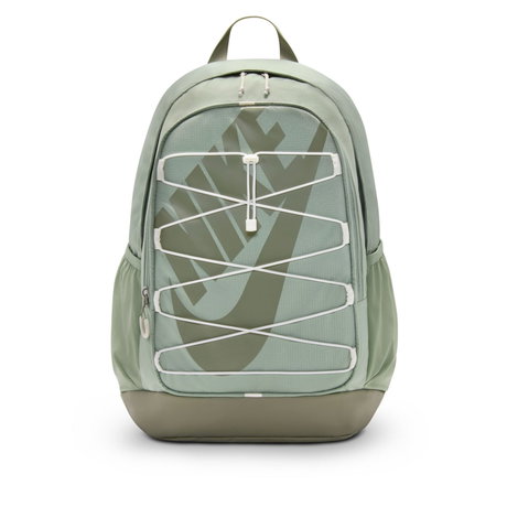 NIKE - Hayward Backpack Yeşil Sırt Çantası
