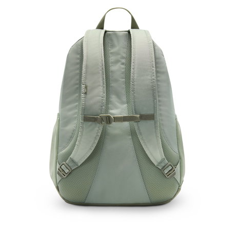 NIKE - Hayward Backpack Yeşil Sırt Çantası (1)
