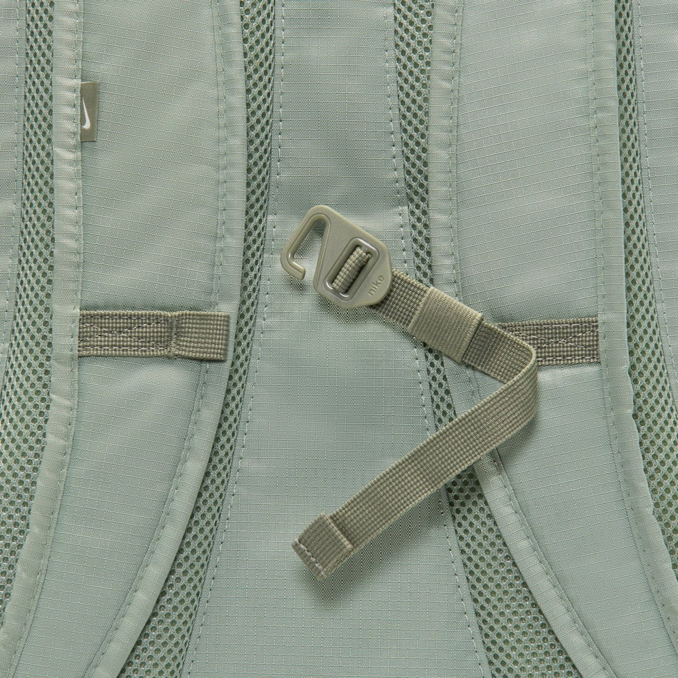 Hayward Backpack Yeşil Sırt Çantası