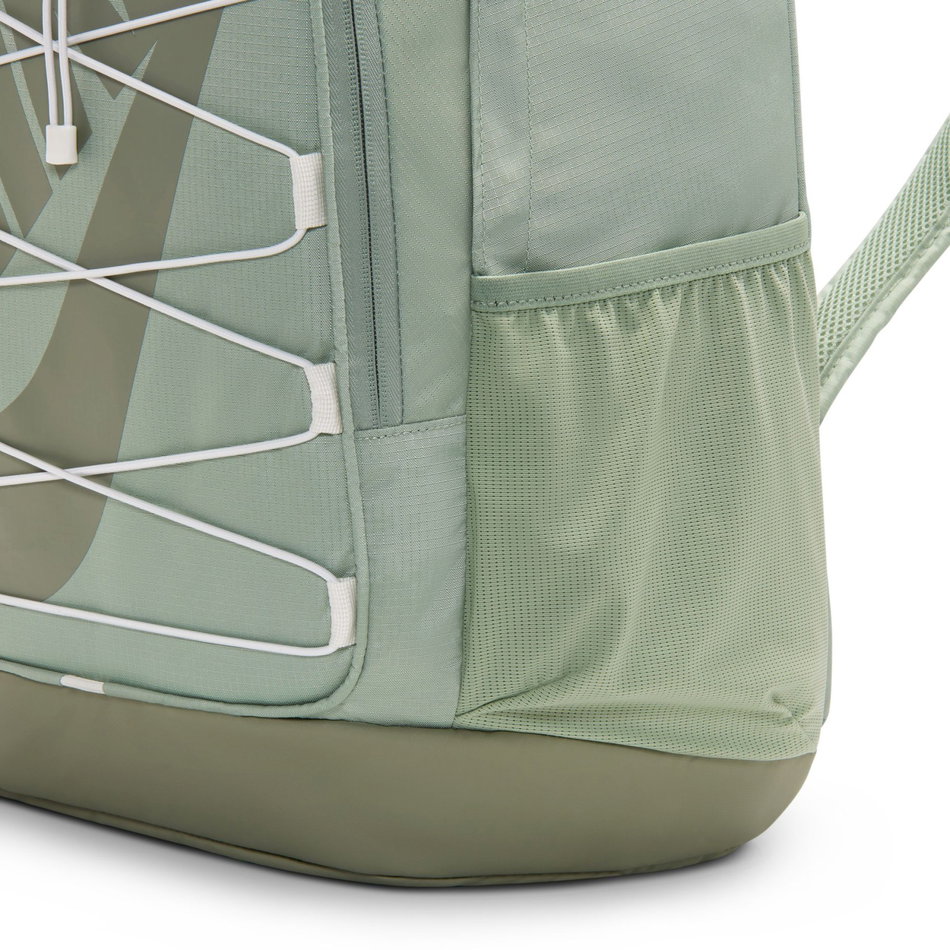 Hayward Backpack Yeşil Sırt Çantası