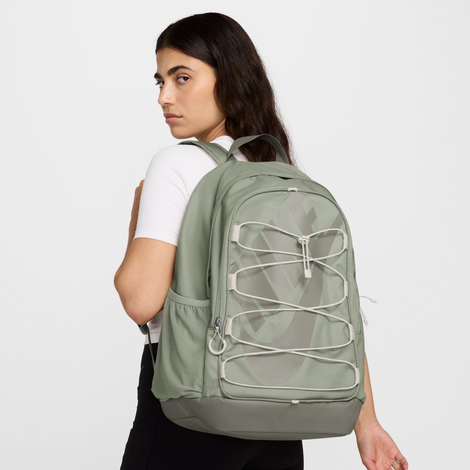 Hayward Backpack Yeşil Sırt Çantası