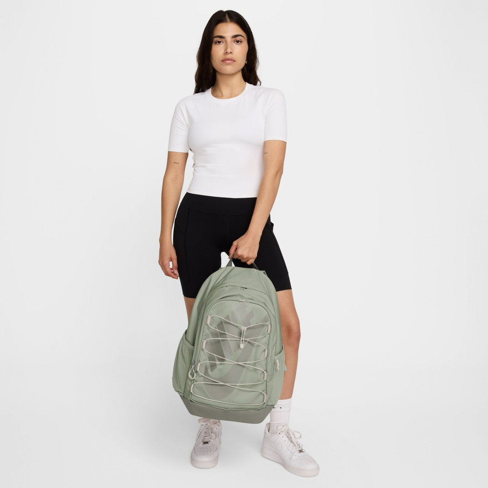 Hayward Backpack Yeşil Sırt Çantası