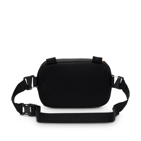 NIKE - Hayward Patrol Crossbody Siyah Çanta (1)