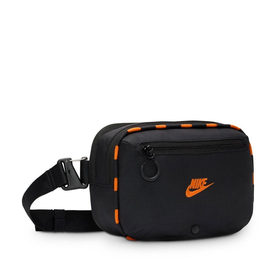 Hayward Patrol Crossbody Siyah Çanta