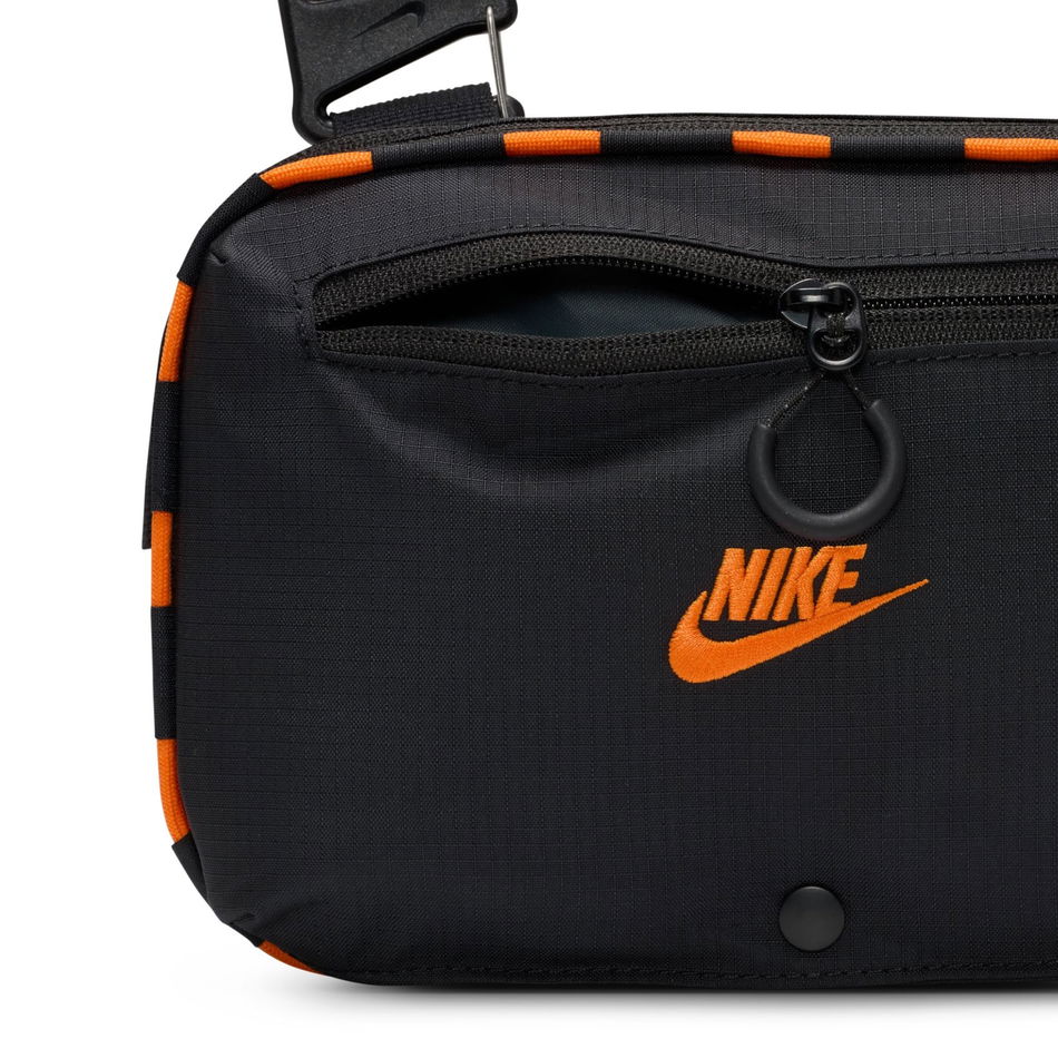Hayward Patrol Crossbody Siyah Çanta