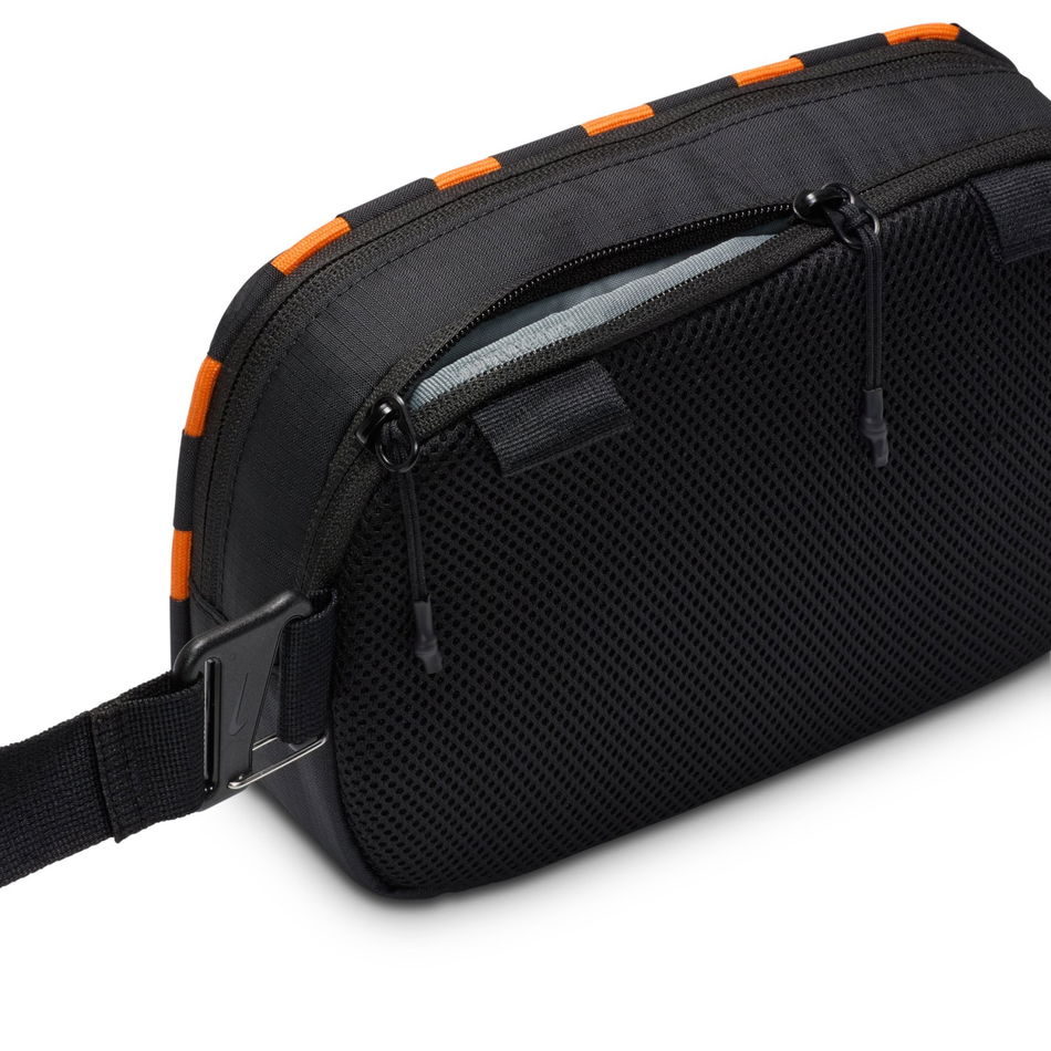 Hayward Patrol Crossbody Siyah Çanta