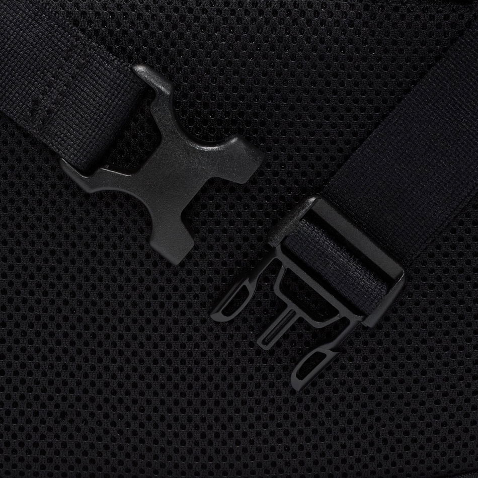 Hayward Patrol Crossbody Siyah Çanta