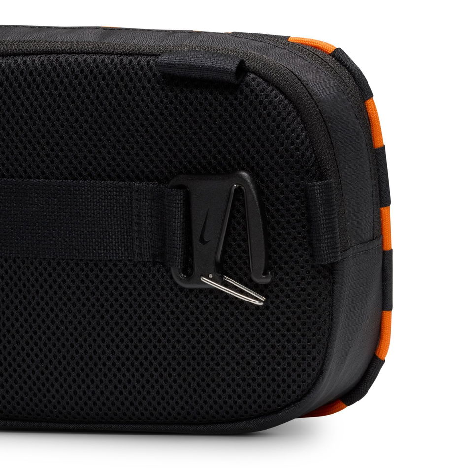 Hayward Patrol Crossbody Siyah Çanta