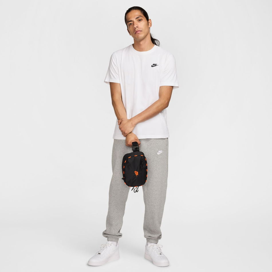 Hayward Patrol Crossbody Siyah Çanta