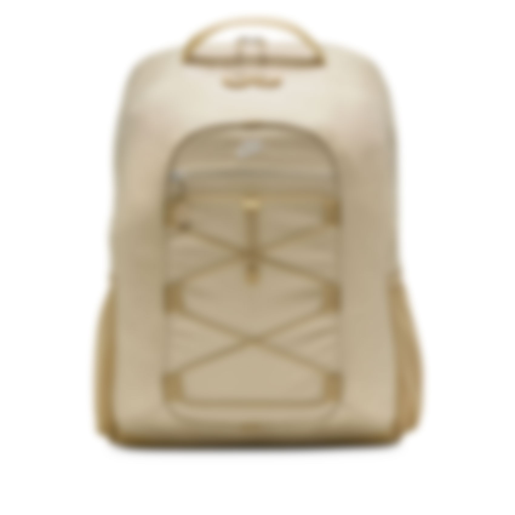NIKE - Hayward Scouter Backpack Bej Sırt Çantası