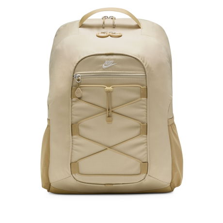 NIKE - Hayward Scouter Backpack Bej Sırt Çantası