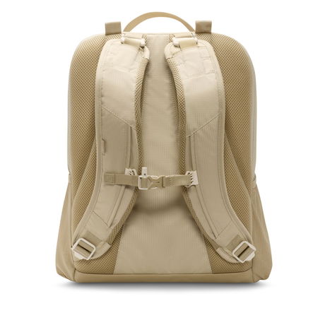 NIKE - Hayward Scouter Backpack Bej Sırt Çantası (1)