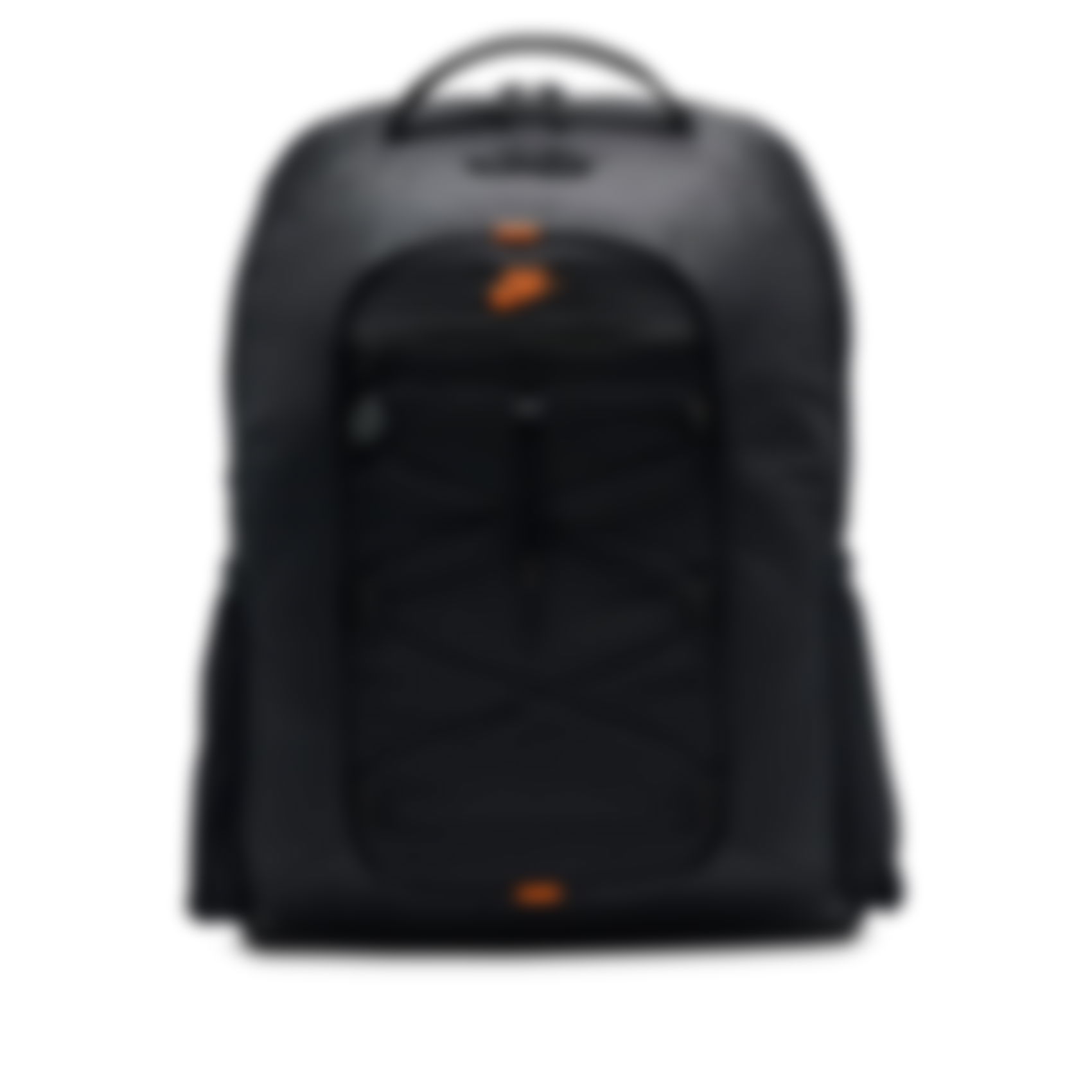 NIKE - Hayward Scouter Backpack Siyah Sırt Çantası