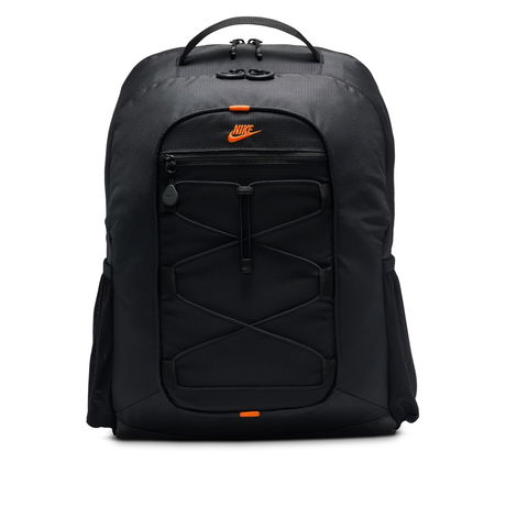 NIKE - Hayward Scouter Backpack Siyah Sırt Çantası